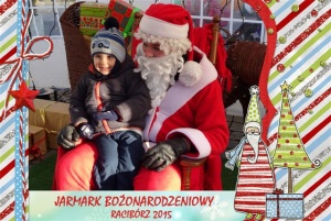 Jarmark Bożonarodzeniowy