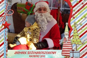 Jarmark Bożonarodzeniowy