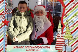 Jarmark Bożonarodzeniowy