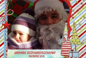 Jarmark Bożonarodzeniowy