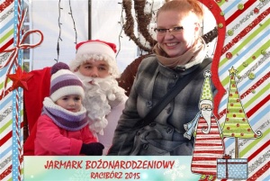 Jarmark Bożonarodzeniowy