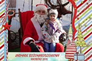Jarmark Bożonarodzeniowy