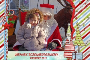 Jarmark Bożonarodzeniowy