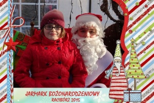Jarmark Bożonarodzeniowy