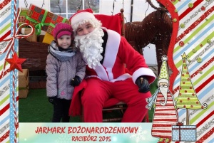 Jarmark Bożonarodzeniowy