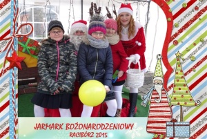 Jarmark Bożonarodzeniowy 2015