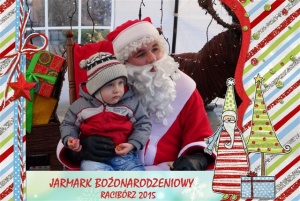 Jarmark Bożonarodzeniowy