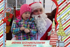 Jarmark Bożonarodzeniowy