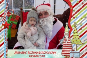 Jarmark Bożonarodzeniowy