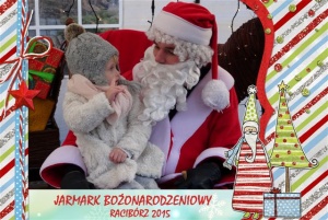 Jarmark Bożonarodzeniowy