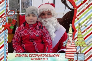 Jarmark Bożonarodzeniowy