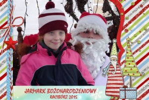 Jarmark Bożonarodzeniowy