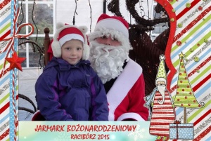 Jarmark Bożonarodzeniowy