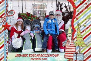 Jarmark Bożonarodzeniowy