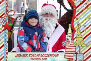 Jarmark Bożonarodzeniowy
