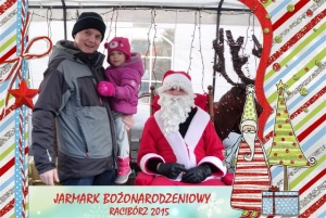Jarmark Bożonarodzeniowy