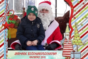 Jarmark Bożonarodzeniowy 2015