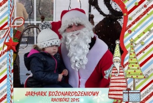 Jarmark Bożonarodzeniowy