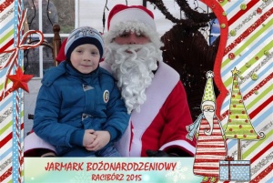 Jarmark Bożonarodzeniowy