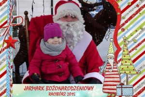 Jarmark Bożonarodzeniowy
