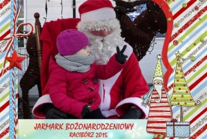 Jarmark Bożonarodzeniowy