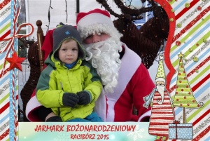 Jarmark Bożonarodzeniowy
