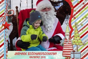 Jarmark Bożonarodzeniowy