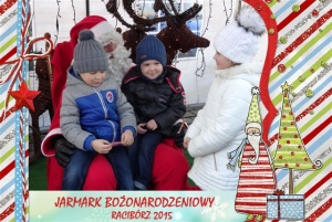 Jarmark Bożonarodzeniowy