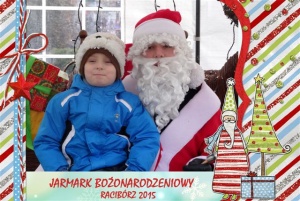 Jarmark Bożonarodzeniowy 2015