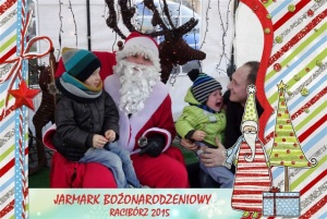 Jarmark Bożonarodzeniowy