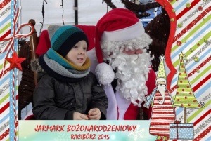 Jarmark Bożonarodzeniowy 2015