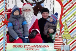Jarmark Bożonarodzeniowy 2015