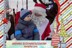 Jarmark Bożonarodzeniowy 2015