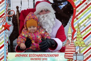 Jarmark Bożonarodzeniowy 2015
