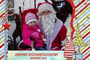 Jarmark Bożonarodzeniowy 2015