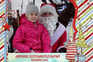 Jarmark Bożonarodzeniowy 2015