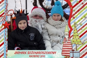 Jarmark Bożonarodzeniowy 2015