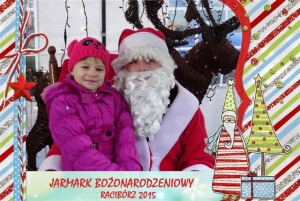 Jarmark Bożonarodzeniowy 2015