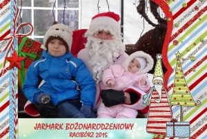 Jarmark Bożonarodzeniowy 2015