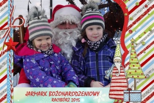 Jarmark Bożonarodzeniowy 2015