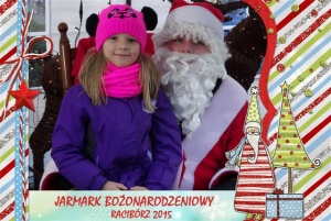 Jarmark Bożonarodzeniowy 2015