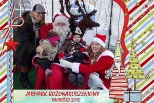 Jarmark Bożonarodzeniowy 2015
