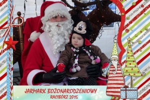 Jarmark Bożonarodzeniowy 2015