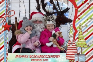 Jarmark Bożonarodzeniowy 2015