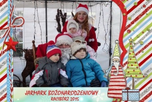 Jarmark Bożonarodzeniowy 2015