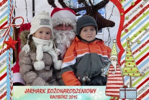 Jarmark Bożonarodzeniowy 2015