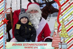 Jarmark Bożonarodzeniowy 2015