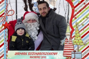 Jarmark Bożonarodzeniowy 2015