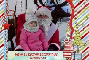 Jarmark Bożonarodzeniowy 2015