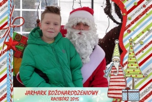 Jarmark Bożonarodzeniowy 2015